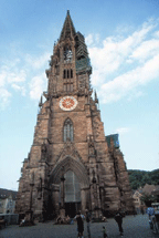 Freiberg Wieden Schwarzwald